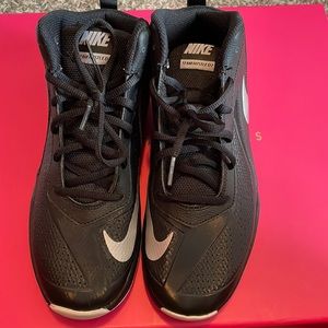 Boy’s Nike sneakers